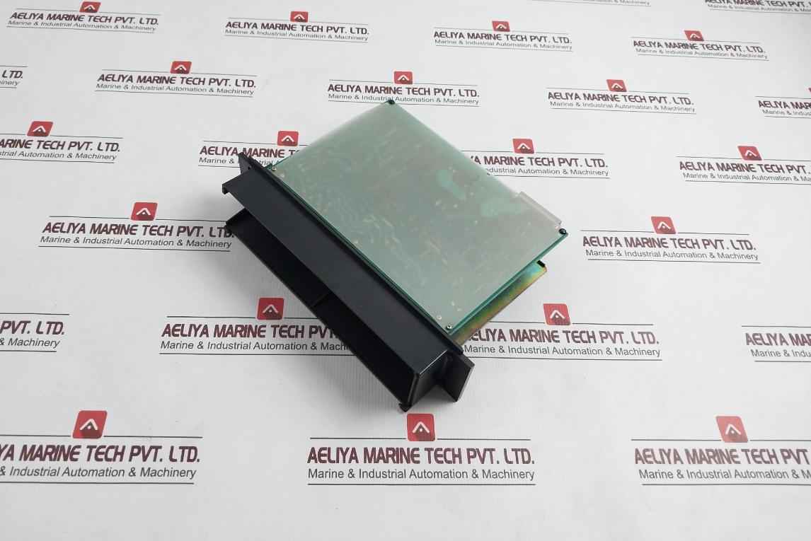 Fanuc A20B-1002-0680 Power Supply Module 50/60Hz 5V 11A
