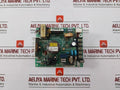 Fanuc A20B-1005-0124/06B Power Supply Module, A350-1005-t122/05