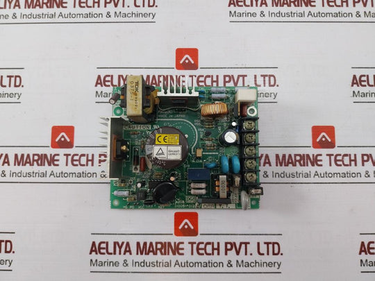 Fanuc A20B-1005-0124/06B Power Supply Module, A350-1005-t122/05