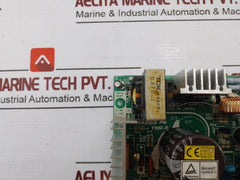 Fanuc A20B-1005-0124/06B Power Supply Module, A350-1005-t122/05