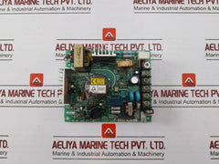 Fanuc A20B-1005-0124/06B Power Supply Module, A350-1005-t122/05