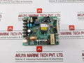 Fanuc A20B-1005-0124/06B Power Supply Module, A350-1005-t122/05