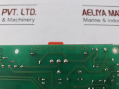 Fanuc A20B-1005-0124/06B Power Supply Module, A350-1005-t122/05