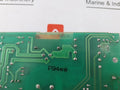 Fanuc A20B-1005-0124/06B Power Supply Module, A350-1005-t122/05