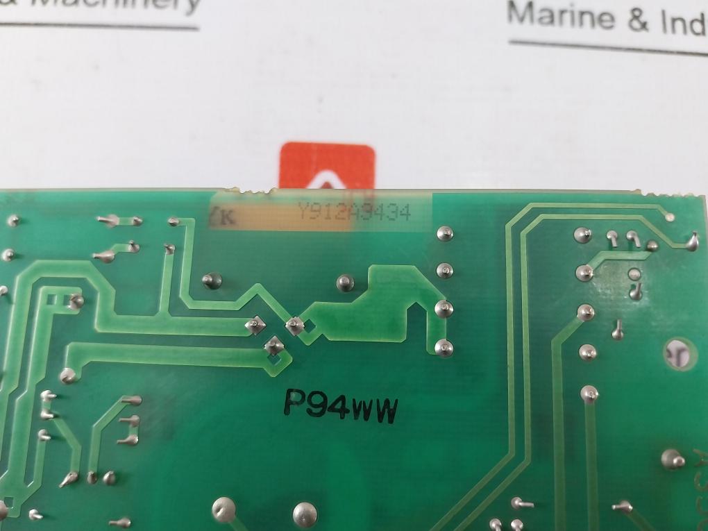 Fanuc A20B-1005-0124/06B Power Supply Module, A350-1005-t122/05