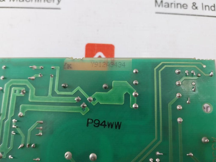 Fanuc A20B-1005-0124/06B Power Supply Module, A350-1005-t122/05