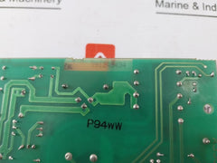 Fanuc A20B-1005-0124/06B Power Supply Module, A350-1005-t122/05