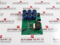 Fanuc A20B-1005-0990/02A Aa Power Supply Board A350-1005-t992/01