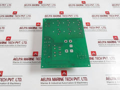 Fanuc A20B-1005-0990/02A Aa Power Supply Board A350-1005-t992/01