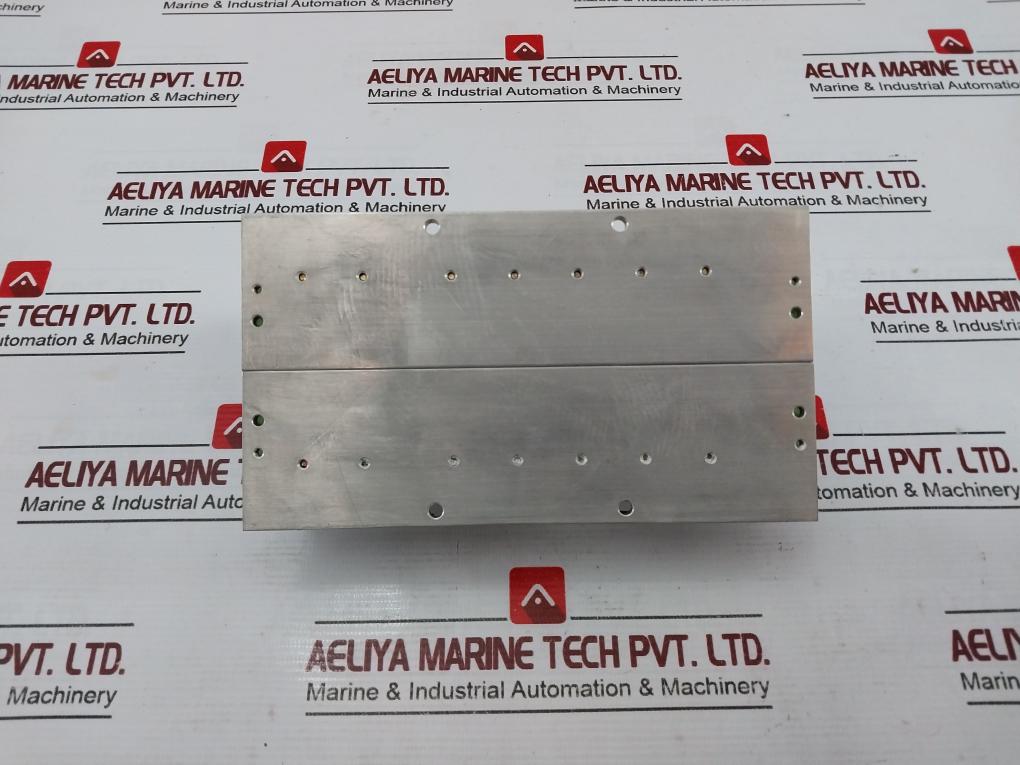 Fanuc A20B-1006-0020 Relay Dual Printed Circuit Board