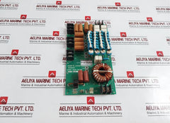 Fanuc A20B-1006-0030 Power Supply Board A350-1006-t032/01