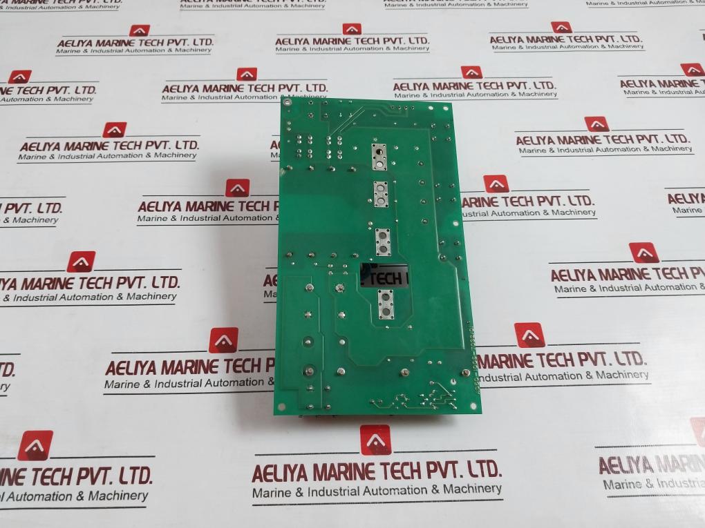 Fanuc A20B-1006-0030 Power Supply Board A350-1006-t032/01