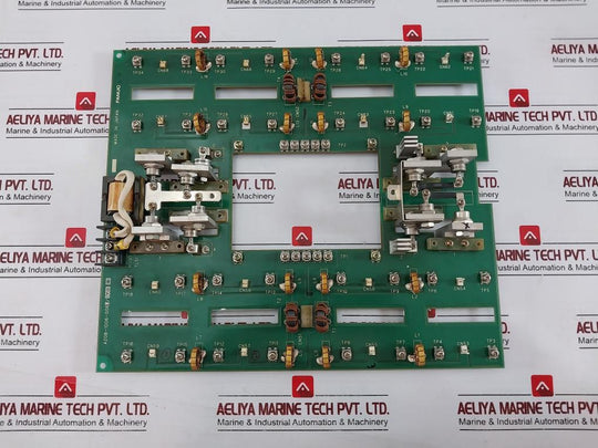 Fanuc A20B-1006-0060/05B Printed Circuit Board Card A350-1006-t062/03