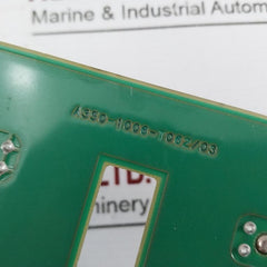 Fanuc A20B-1006-0060/05B Printed Circuit Board Card A350-1006-t062/03