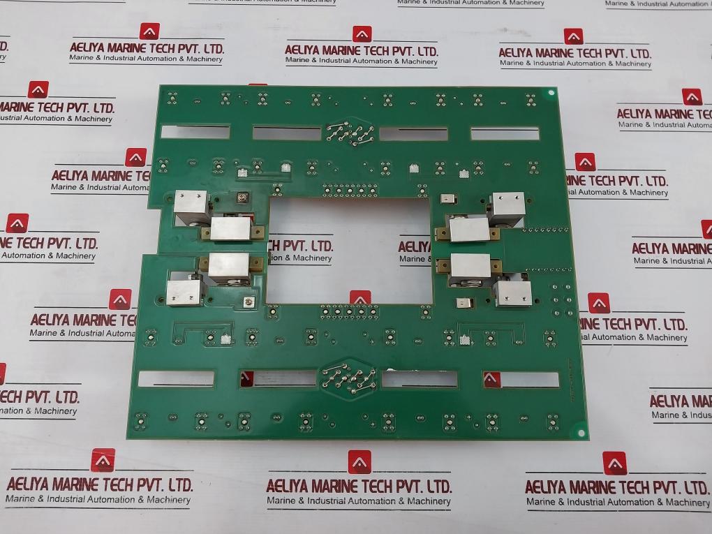 Fanuc A20B-1006-0060/05B Printed Circuit Board Card A350-1006-t062/03