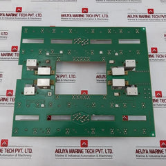 Fanuc A20B-1006-0060/05B Printed Circuit Board Card A350-1006-t062/03