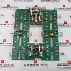 Fanuc A20B-1006-0060/05B Printed Circuit Board Card A350-1006-t062/03