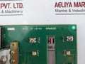 Fanuc A20B-1006-0060/05B Printed Circuit Board Card A350-1006-t062/03