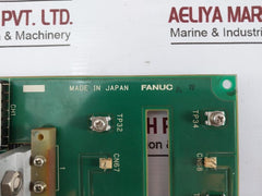 Fanuc A20B-1006-0060/05B Printed Circuit Board Card A350-1006-t062/03