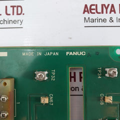 Fanuc A20B-1006-0060/05B Printed Circuit Board Card A350-1006-t062/03