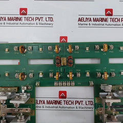 Fanuc A20B-1006-0060/05B Printed Circuit Board Card A350-1006-t062/03