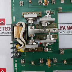 Fanuc A20B-1006-0060/05B Printed Circuit Board Card A350-1006-t062/03