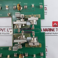 Fanuc A20B-1006-0060/05B Printed Circuit Board Card A350-1006-t062/03