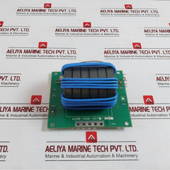 Fanuc A20B-1006-0071/03B Input Inductor Pcb Module A350-1006-t072/03