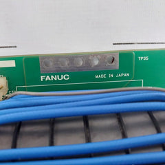 Fanuc A20B-1006-0071/03B Input Inductor Pcb Module A350-1006-t072/03