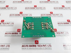 Fanuc A20B-1006-0071/03B Input Inductor Pcb Module A350-1006-t072/03
