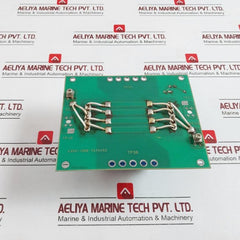 Fanuc A20B-1006-0071/03B Input Inductor Pcb Module A350-1006-t072/03