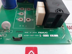 Fanuc A20B-1007-0090/01A Aa Printed Circuit Board Y922A2524 A350-1007-t092/02