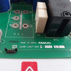 Fanuc A20B-1007-0090/01A Aa Printed Circuit Board Y922A2524 A350-1007-t092/02