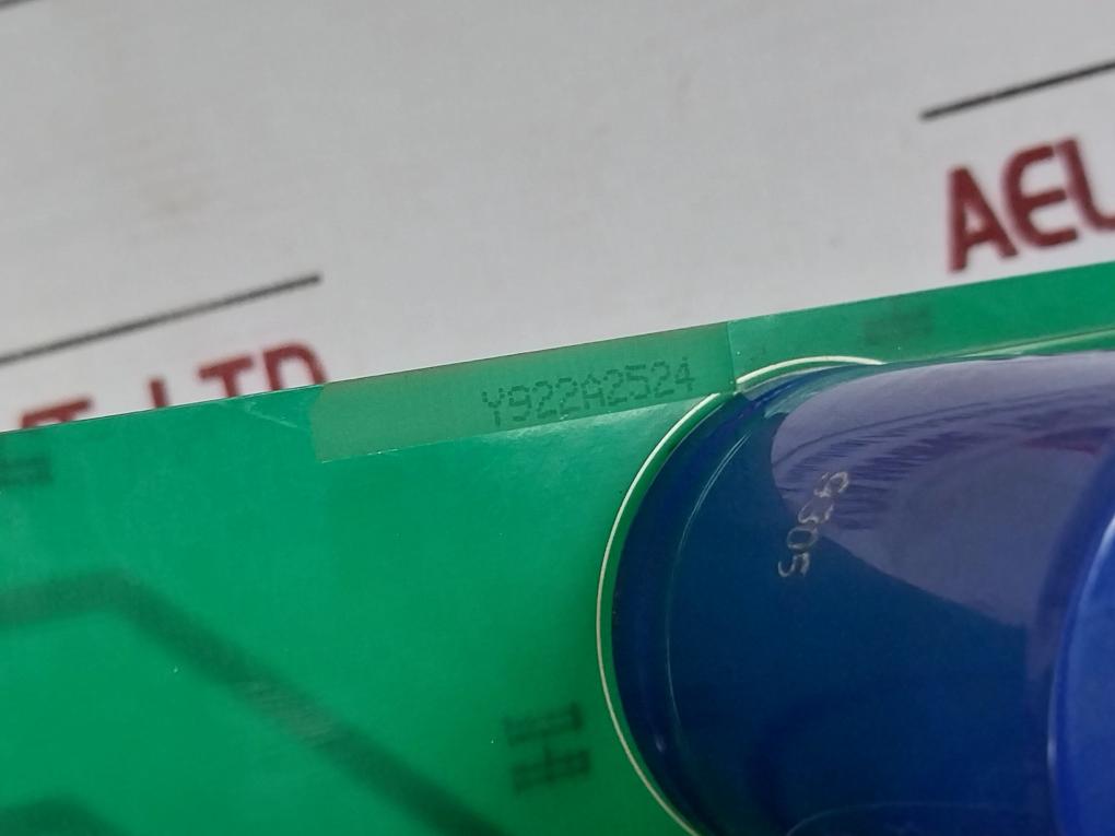 Fanuc A20B-1007-0090/01A Aa Printed Circuit Board Y922A2524 A350-1007-t092/02