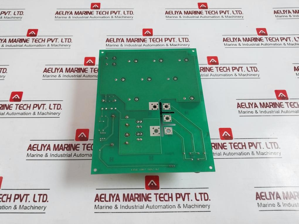 Fanuc A20B-1007-0090/01A Aa Printed Circuit Board Y922A2524 A350-1007-t092/02