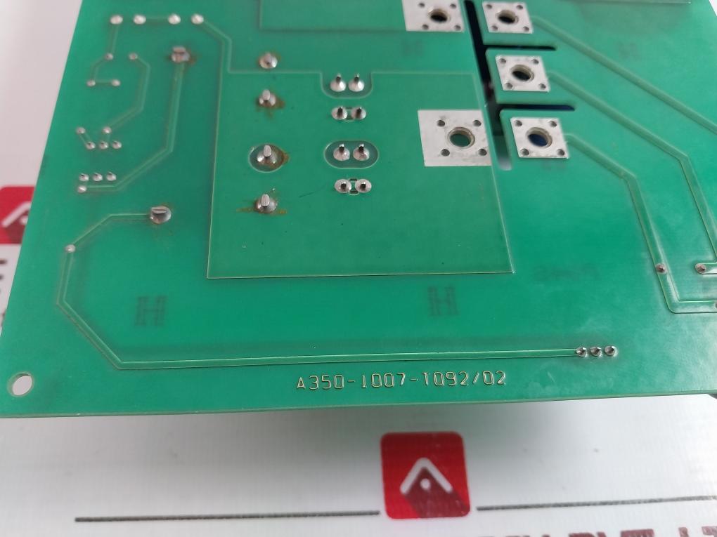 Fanuc A20B-1007-0090/01A Aa Printed Circuit Board Y922A2524 A350-1007-t092/02