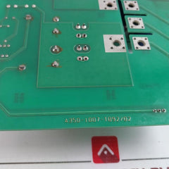 Fanuc A20B-1007-0090/01A Aa Printed Circuit Board Y922A2524 A350-1007-t092/02