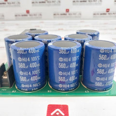 Fanuc A20B-1007-0090/01A Aa Printed Circuit Board Y922A2524 A350-1007-t092/02