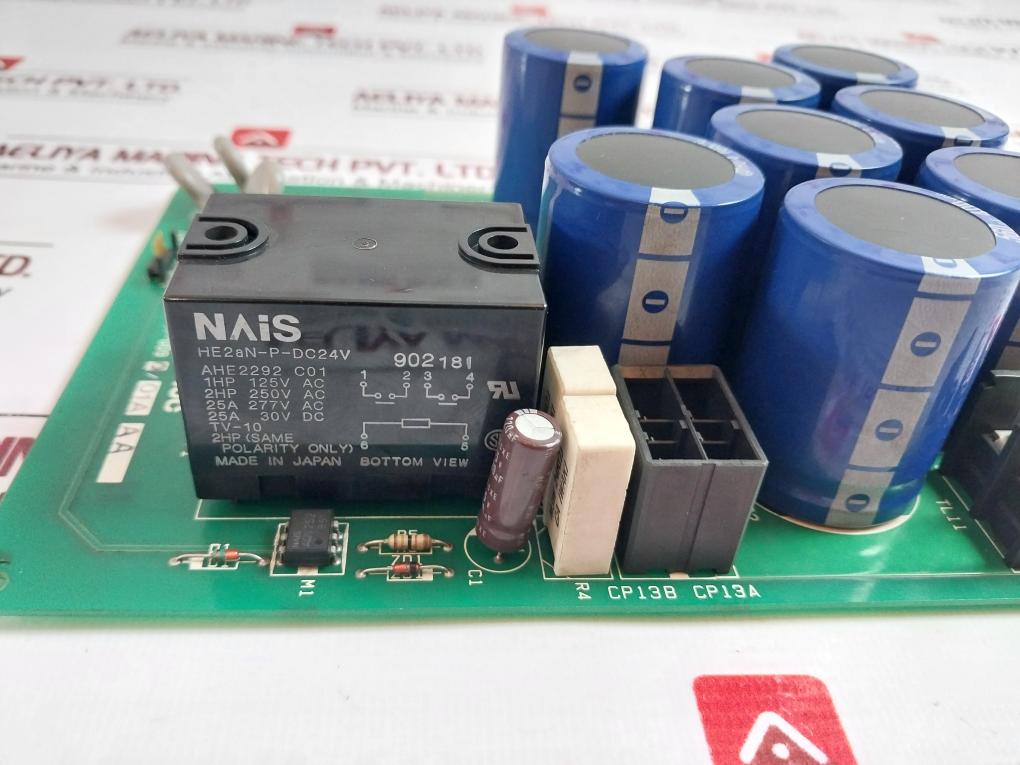 Fanuc A20B-1007-0090/01A Aa Printed Circuit Board Y922A2524 A350-1007-t092/02