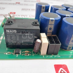 Fanuc A20B-1007-0090/01A Aa Printed Circuit Board Y922A2524 A350-1007-t092/02