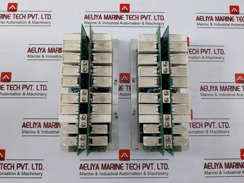 Fanuc A20B-1007-0100 Printed Circuit Board Y922C0047 Y922C0046