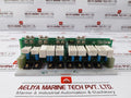 Fanuc A20B-1007-0100 Printed Circuit Board Y922C0047 Y922C0046