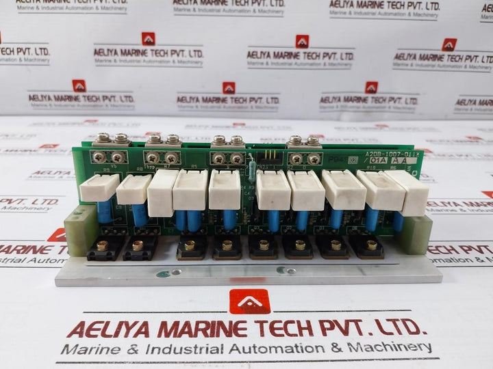 Fanuc A20B-1007-0100 Printed Circuit Board Y922C0047 Y922C0046
