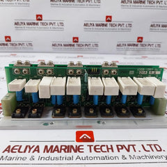 Fanuc A20B-1007-0100 Printed Circuit Board Y922C0047 Y922C0046