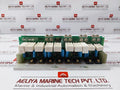Fanuc A20B-1007-0100 Printed Circuit Board Y922C0047 Y922C0046