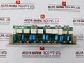 Fanuc A20B-1007-0100 Printed Circuit Board Y922C0047 Y922C0046
