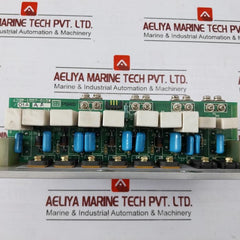 Fanuc A20B-1007-0100 Printed Circuit Board Y922C0047 Y922C0046