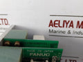 Fanuc A20B-1007-0100 Printed Circuit Board Y922C0047 Y922C0046