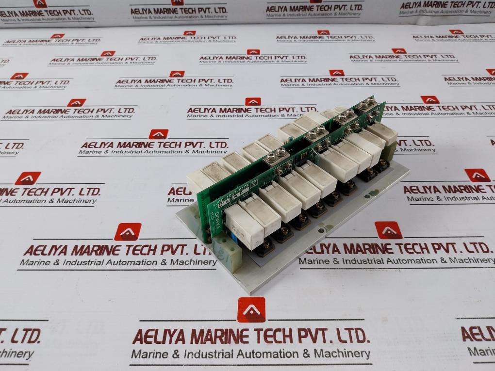 Fanuc A20B-1007-0100 Printed Circuit Board Y922C0047 Y922C0046