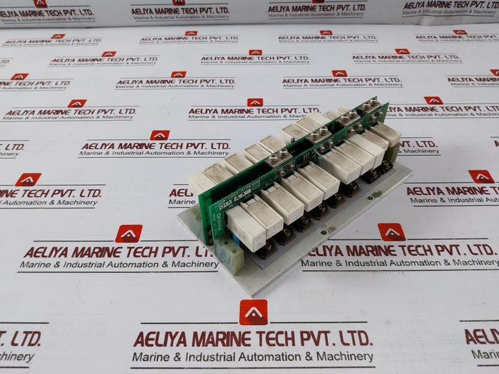 Fanuc A20B-1007-0100 Printed Circuit Board Y922C0047 Y922C0046